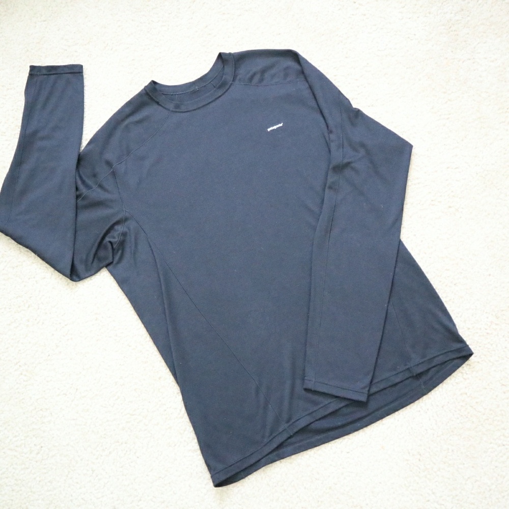 Patagonia Long Sleeved Shirt